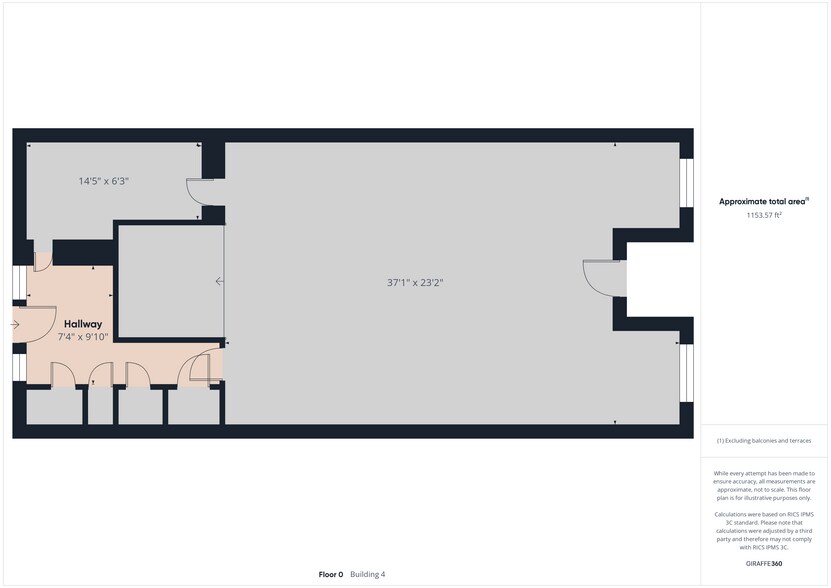 More Photos Of 213and 233 Main st, Roy Restaurant For Sale