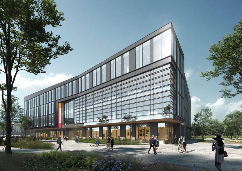 More Photos Of 0 Watkins Rd, Morrisville Research And Development For Lease