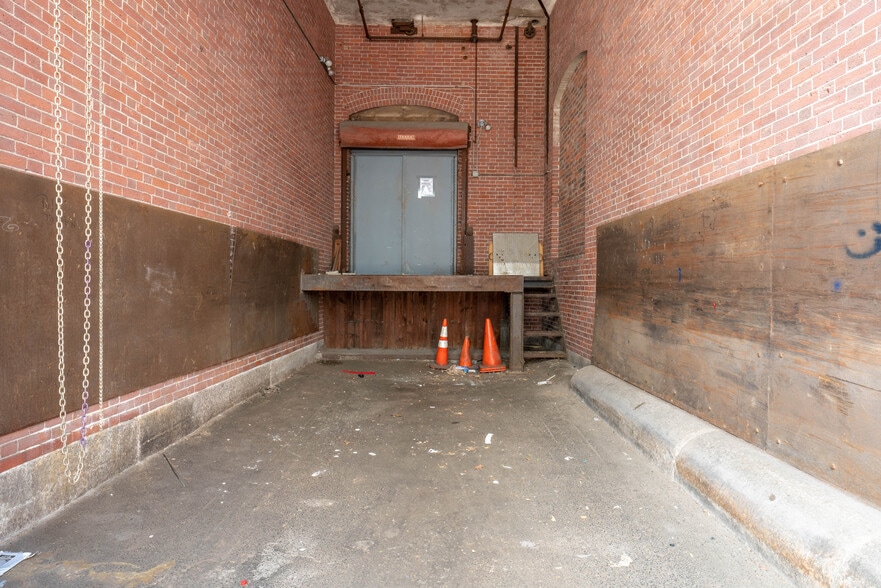 More Photos Of 76 South St, Boston Loft Creative Space For Sale