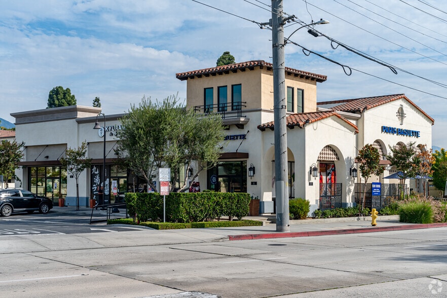 Primary Photo Of 17 Las Tunas Dr, Arcadia Unknown For Lease