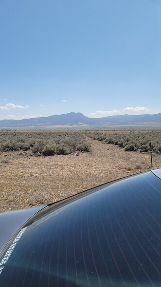 More Photos Of N 525 W 53.40 ac N 525 w, Paragonah Land For Sale