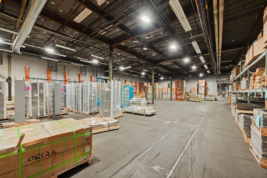 More Photos Of 8085 Route 209, Ellenville Self Storage For Sale