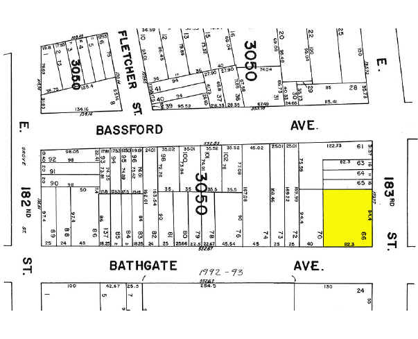 More Photos Of 522 E 183rd St, Bronx Apartments For Lease