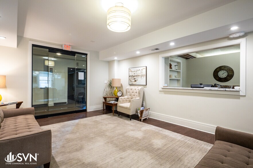 More Photos Of 201 W Short St, Lexington Office For Sale