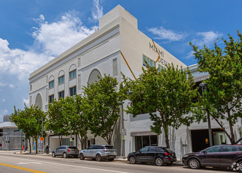 More Photos Of 3841 NE 2nd Ave, Miami Office For Lease