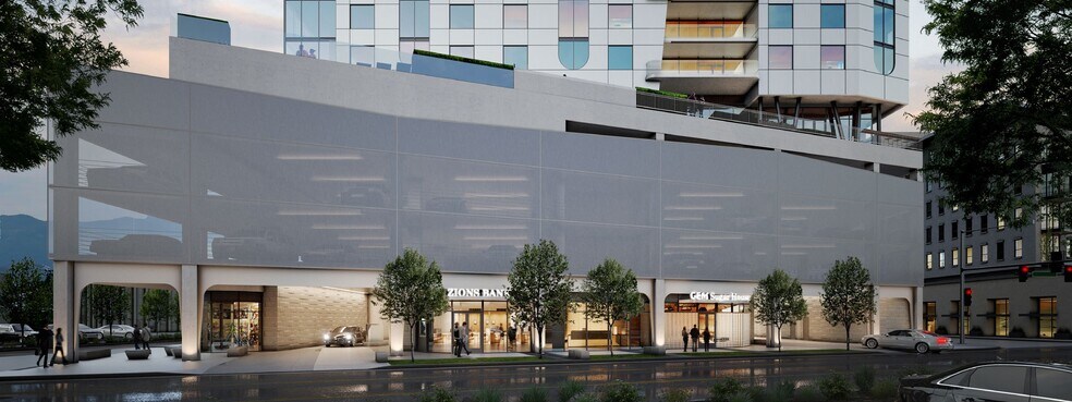 More Photos Of 2220 S Highland Dr, Salt Lake City Hotel For Lease
