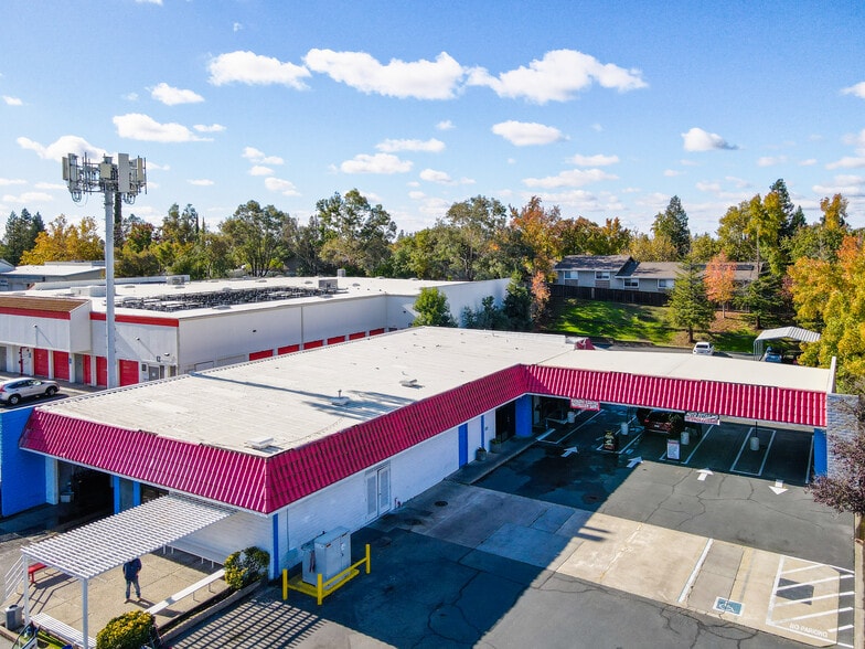 More Photos Of 5927 San Juan Ave, Citrus Heights Carwash For Sale