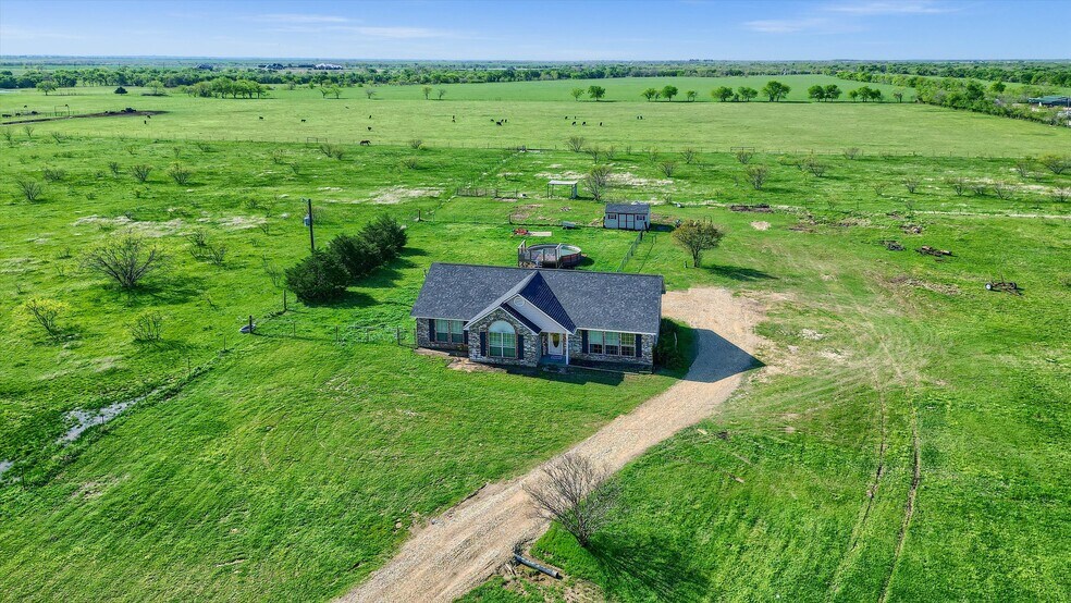 Primary Photo Of 545 Calk rd, Tioga Land For Sale