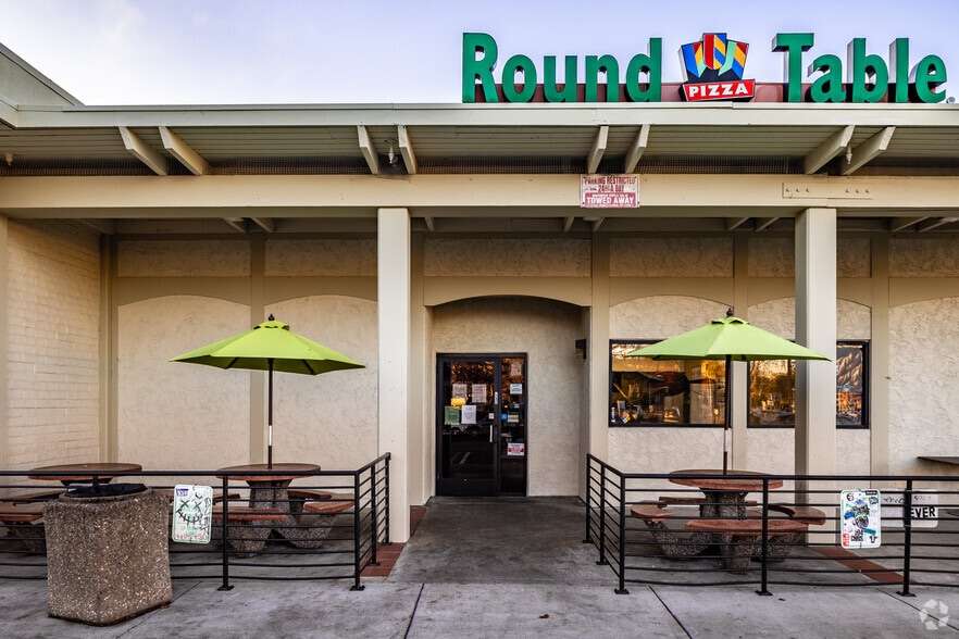 More Photos Of 2555-2615 The Alameda, Santa Clara Storefront For Sale