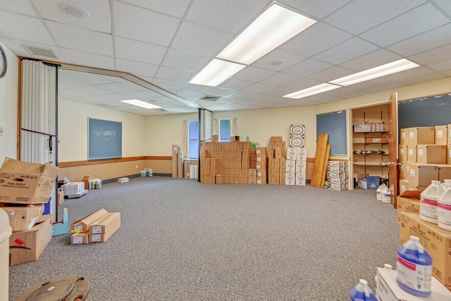 More Photos Of 762 S Court St, Montgomery Religious Facility For Sale