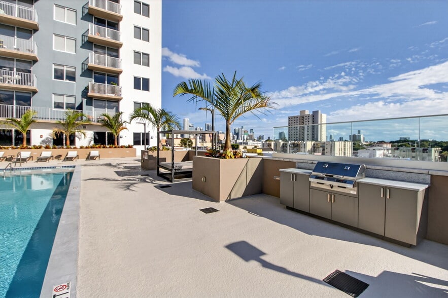 More Photos Of , Miami Multifamily For Sale