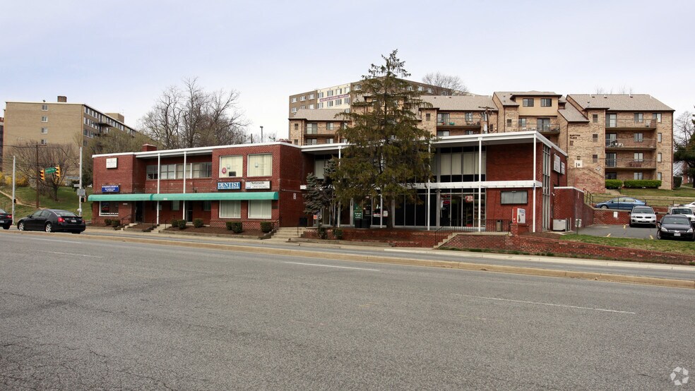 More Photos Of 5555 Columbia Pike, Arlington Office For Lease