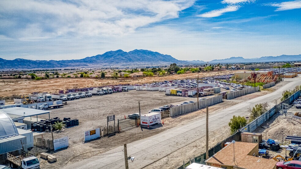 More Photos Of 5170 Copper Sage St, Las Vegas Land For Sale