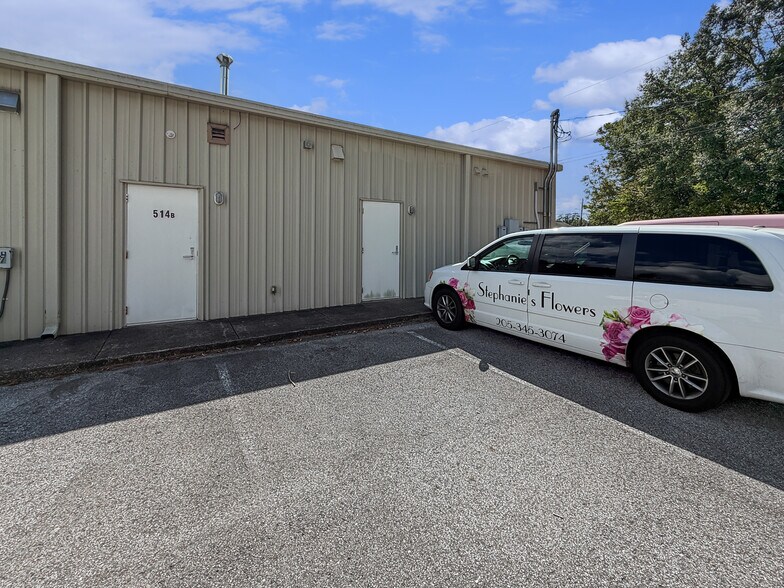 More Photos Of 514 Hargrove Rd E, Tuscaloosa Office For Lease