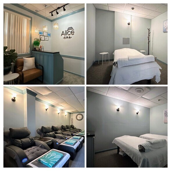 More Photos Of 1 W Columbia Ave, Palisades Park Storefront Retail Office For Sale