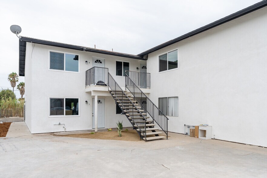 More Photos Of 317 Tremont St, Chula Vista Apartments For Sale