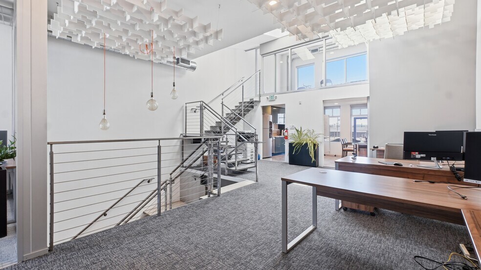 More Photos Of 123-127 Lomita St, El Segundo Loft Creative Space For Lease
