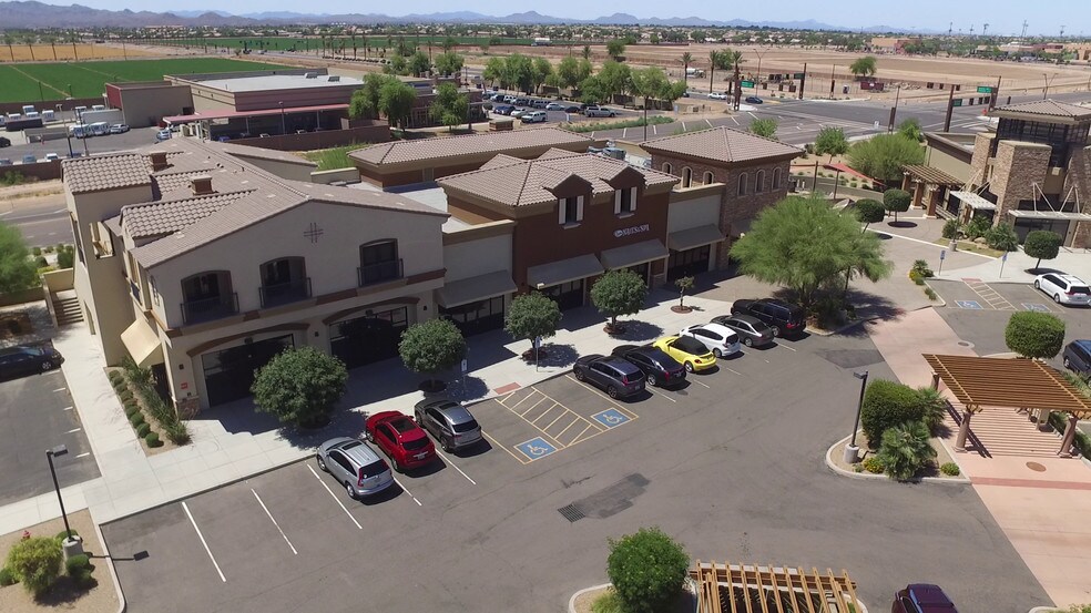 S Estrella Pky, Goodyear, AZ 85338 For Lease