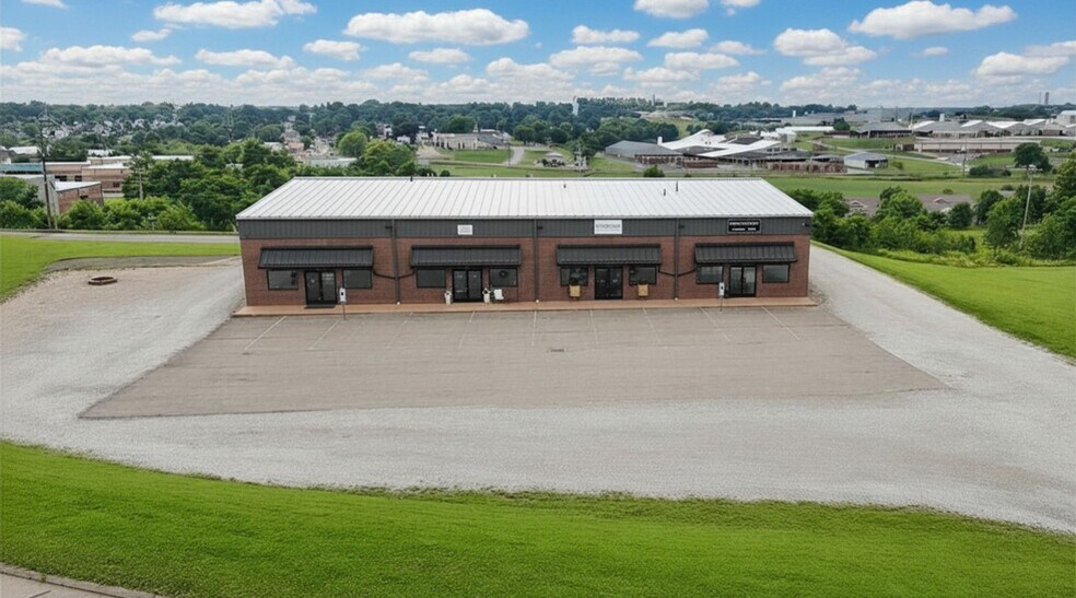 Primary Photo Of 540 Belden Pky NE, Sugarcreek Storefront For Sale