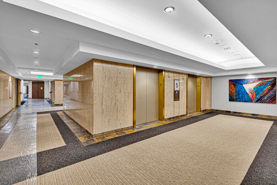 More Photos Of 5757 Wilshire Blvd, Los Angeles Office For Lease