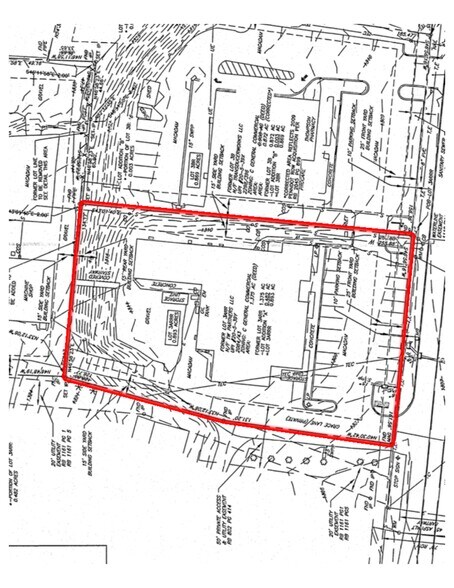 More Photos Of 2821 Earlystown Rd, Centre Hall General Retail For Sale