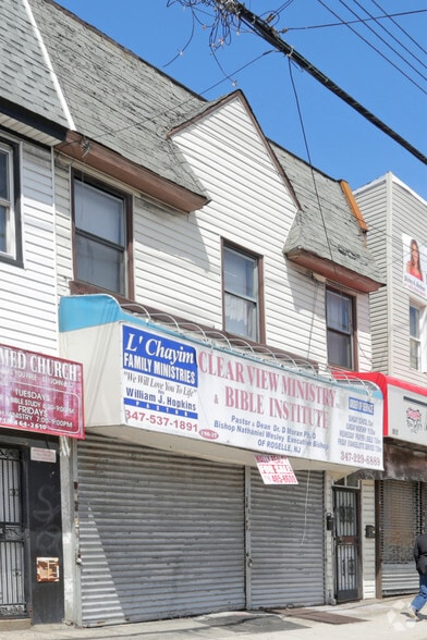 Primary Photo Of ,  General Retail For Sale