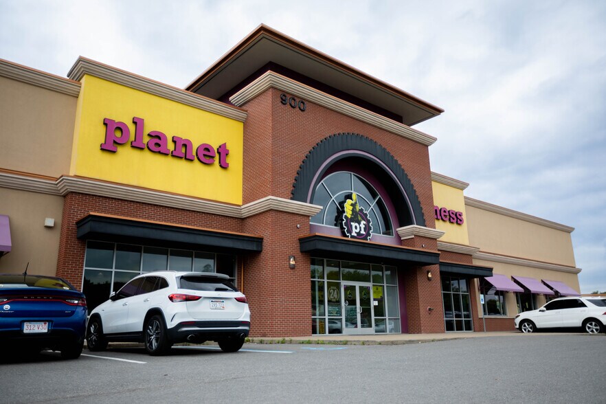 More Photos Of 200 Fort Pierpont Dr, Morgantown Unknown For Lease