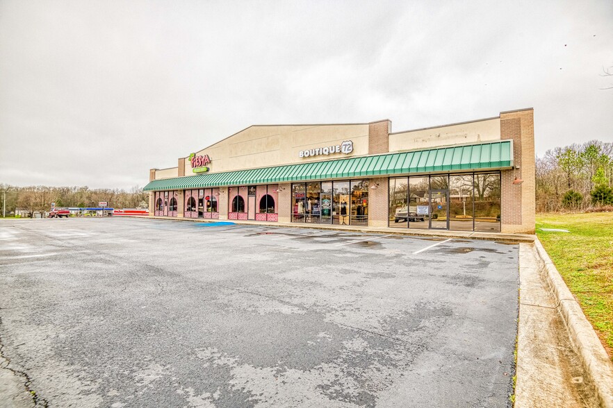 Primary Photo Of 117 Us-72 Hwy W, Tuscumbia Unknown For Lease