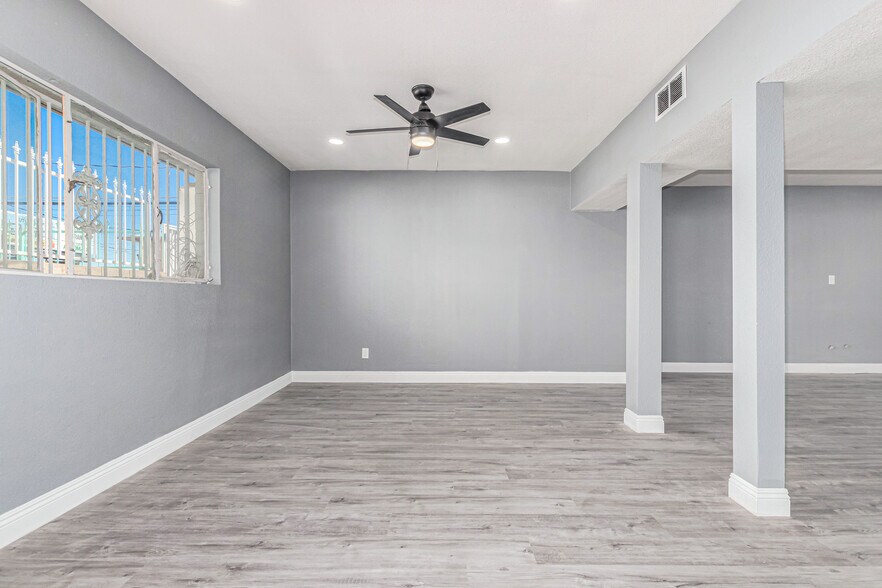 More Photos Of 1800 Lewis Ave, Las Vegas Storefront For Sale