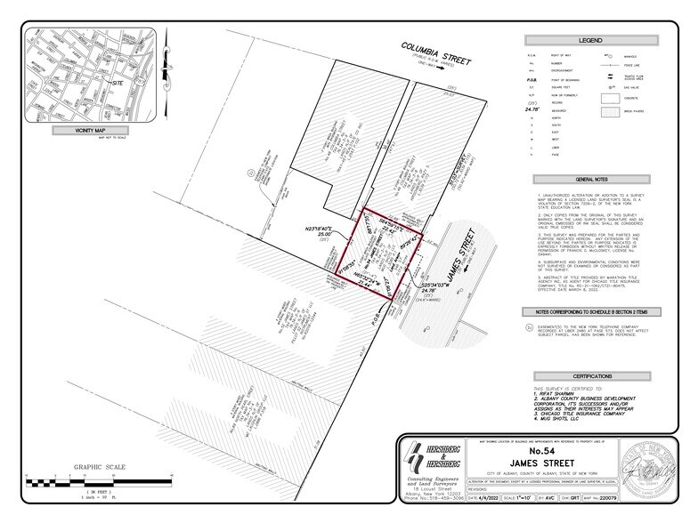 More Photos Of 54 James St, Albany Restaurant For Sale