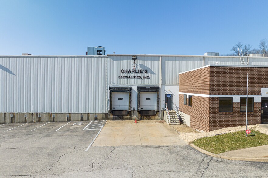 More Photos Of 2500 Freedland Rd, Hermitage Manufacturing For Sale
