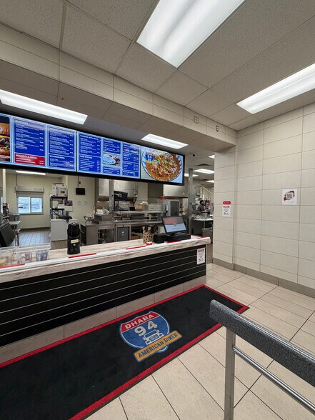 More Photos Of 4325 Clearwater Rd, Saint Cloud Fast Food For Lease