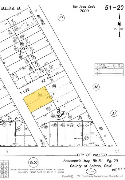 More Photos Of 110 Hilborn Ave, Vallejo Apartments For Sale