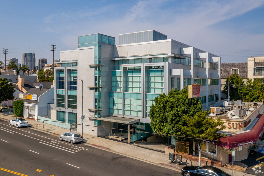 Primary Photo Of 1762 Westwood Blvd, Los Angeles Medical For Lease