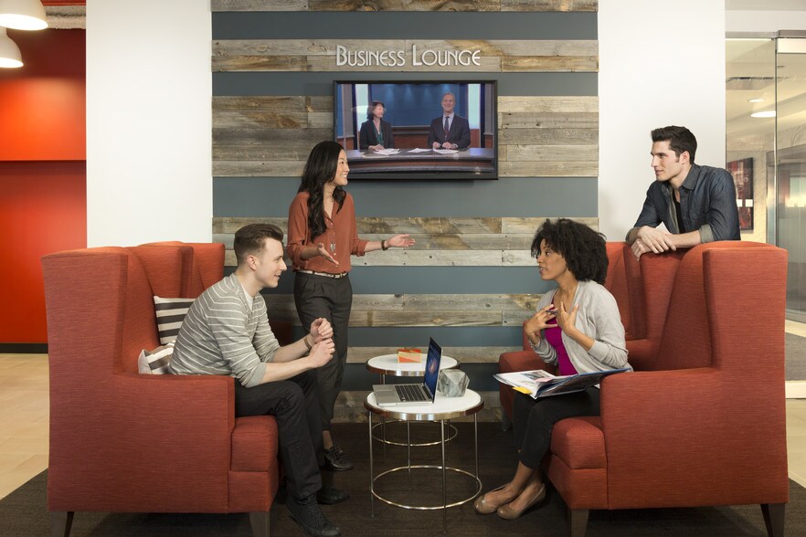 Photo of 9th Floor Ste Virtual Office