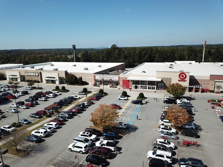 More Photos Of 5851-300 Spout Springs Rd, Flowery Branch Unknown For Lease