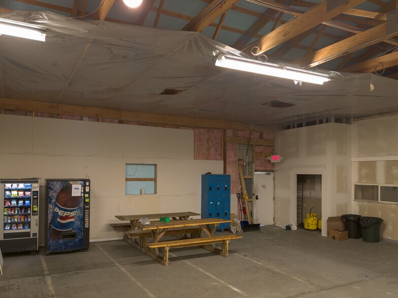 More Photos Of 2616 N US Highway 131, Elmira Industrial For Sale