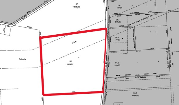 More Photos Of 8701 Henry Clay Blvd, Clay Land For Sale