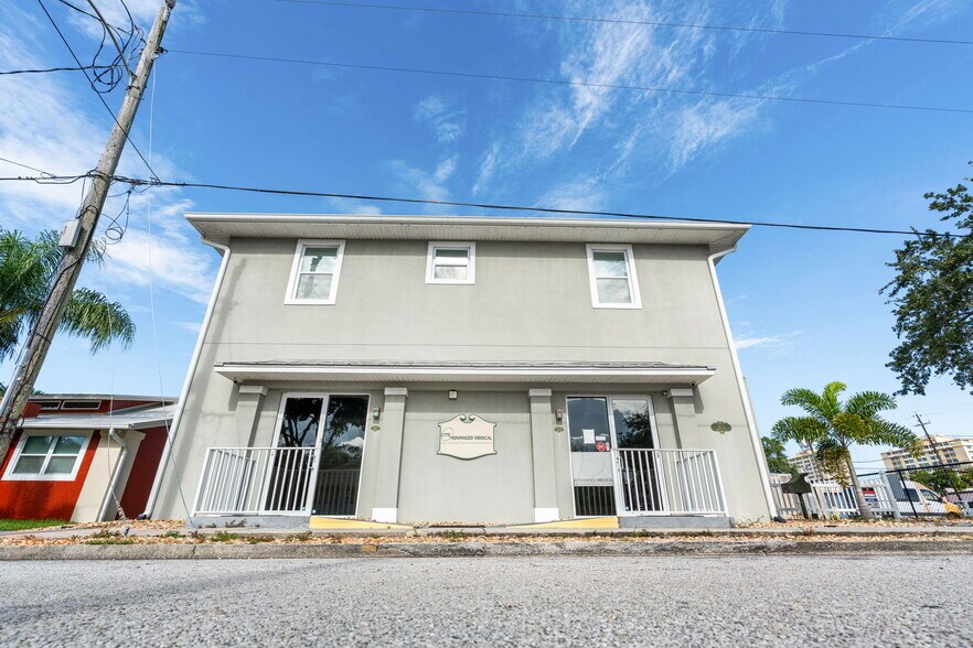 More Photos Of 2012 Vernon Pl, Melbourne Office Residential For Sale