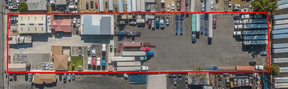 More Photos Of 15032-15046 Valley blvd, Fontana Industrial For Sale