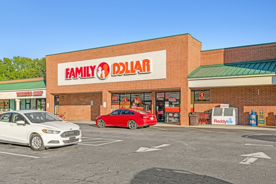 More Photos Of 3422 US 1 Hwy, Franklinton Unknown For Lease