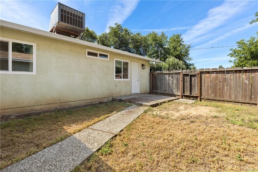 More Photos Of 1700 Sherman Ave, Chico Multifamily For Sale