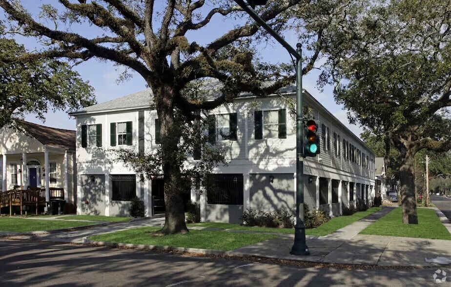 Primary Photo Of 3400 Bienville Rd, New Orleans Medical For Lease