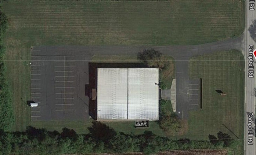 More Photos Of 1299 Campbell Rd, Marion Office For Sale