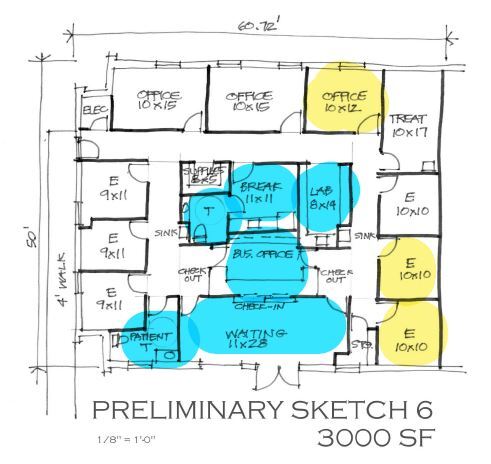 More Photos Of 7103 S Peek Rd, Richmond Medical For Lease