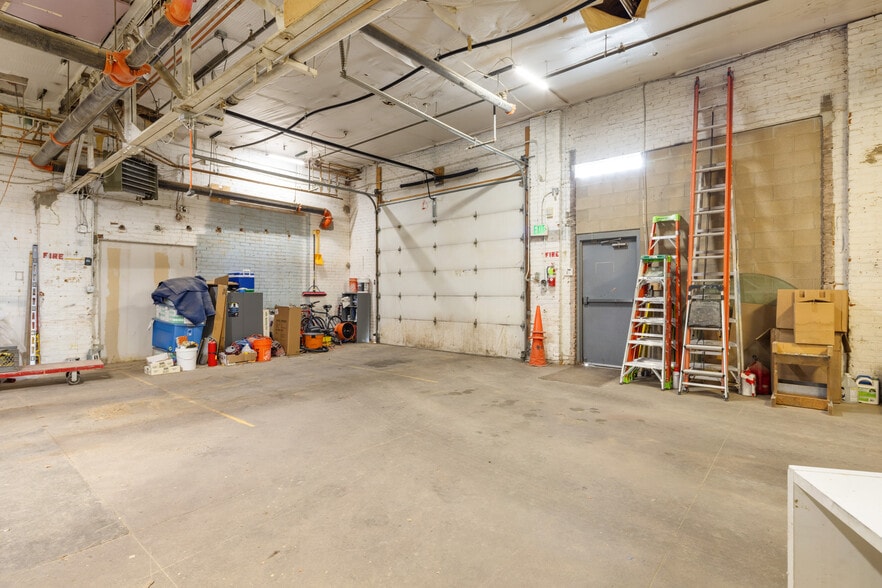 More Photos Of 800 W 8th Ave, Denver Loft Creative Space For Sale