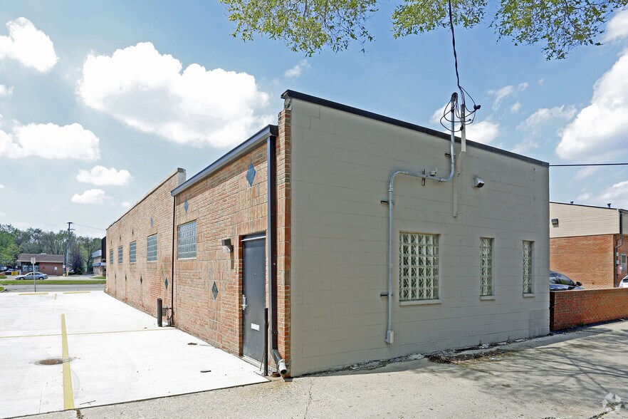 More Photos Of 33200 Woodward Ave, Birmingham Storefront Retail Office For Sale