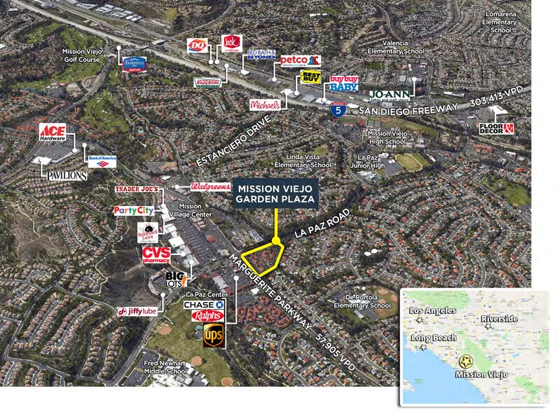More Photos Of 27001 La Paz Rd, Mission Viejo Unknown For Lease