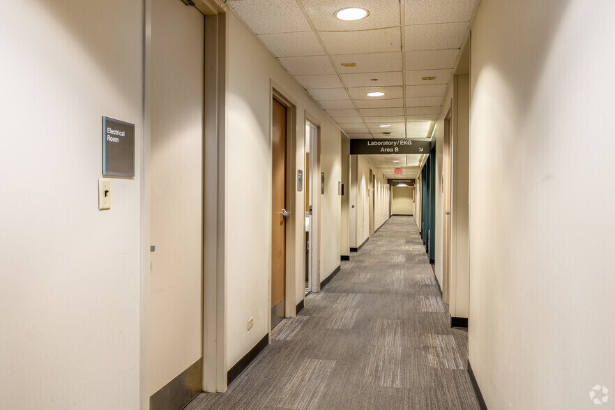 Photo of 3rd Floor Ste 3L