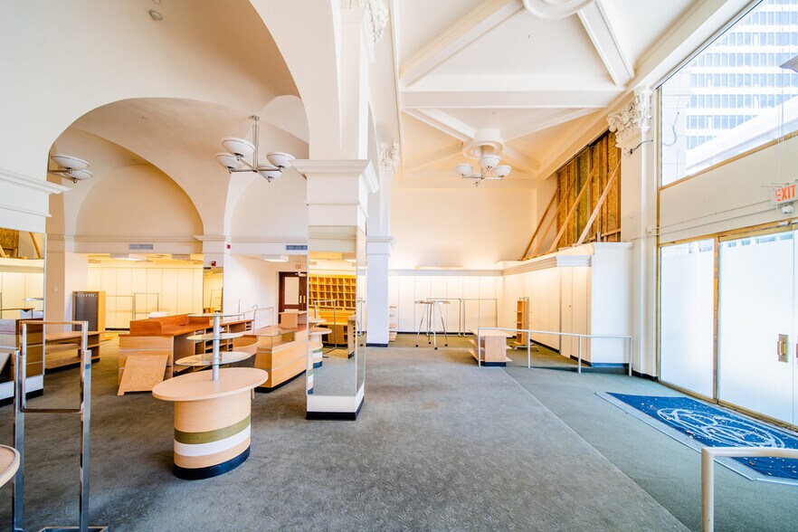 More Photos Of 136 S Main St, Salt Lake City Office For Lease